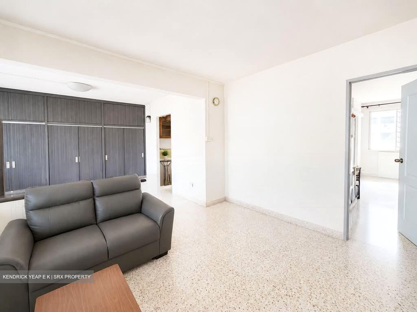Blk 101 Simei Street 1 (Tampines), HDB 4 Rooms #581372791